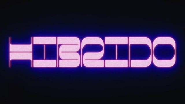 Hibrido cover