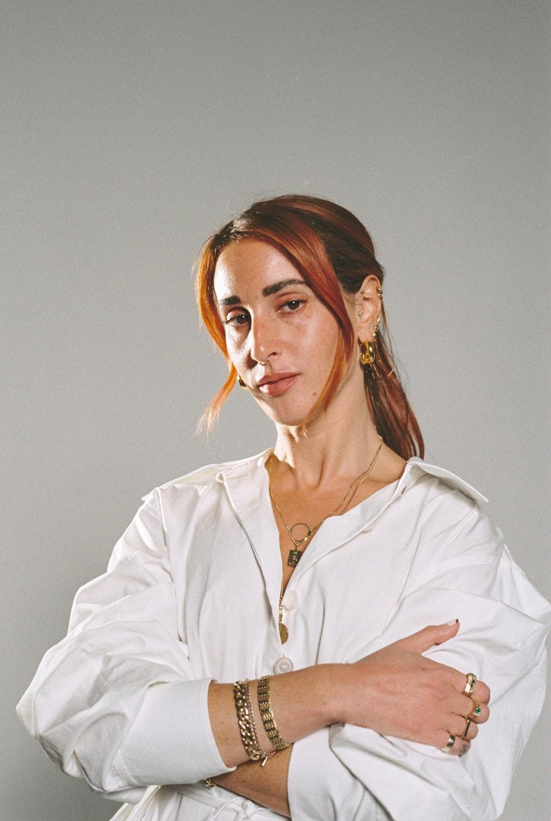 Lauren Luxenberg