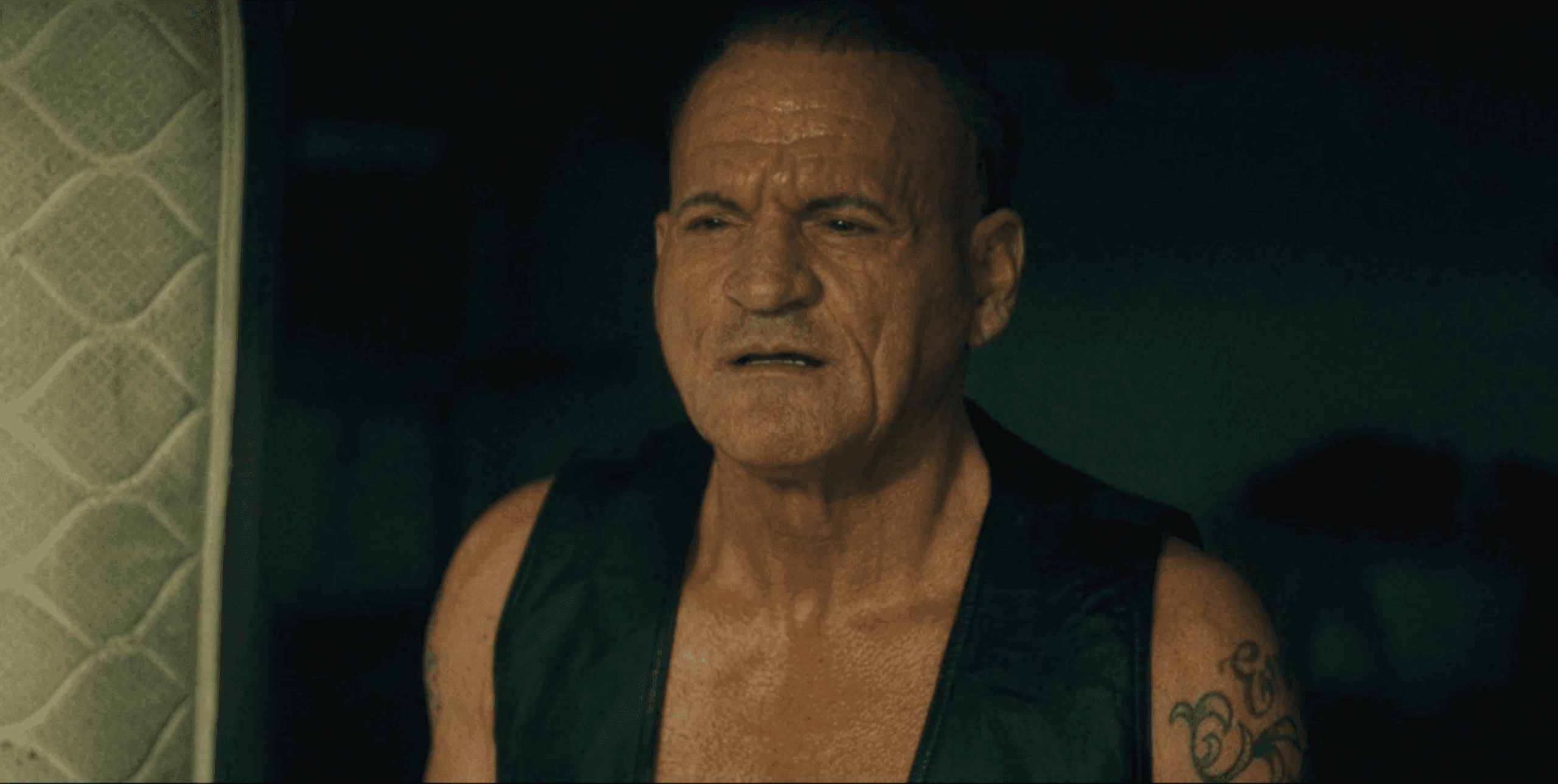 Vibarco - Londres | Cabrón