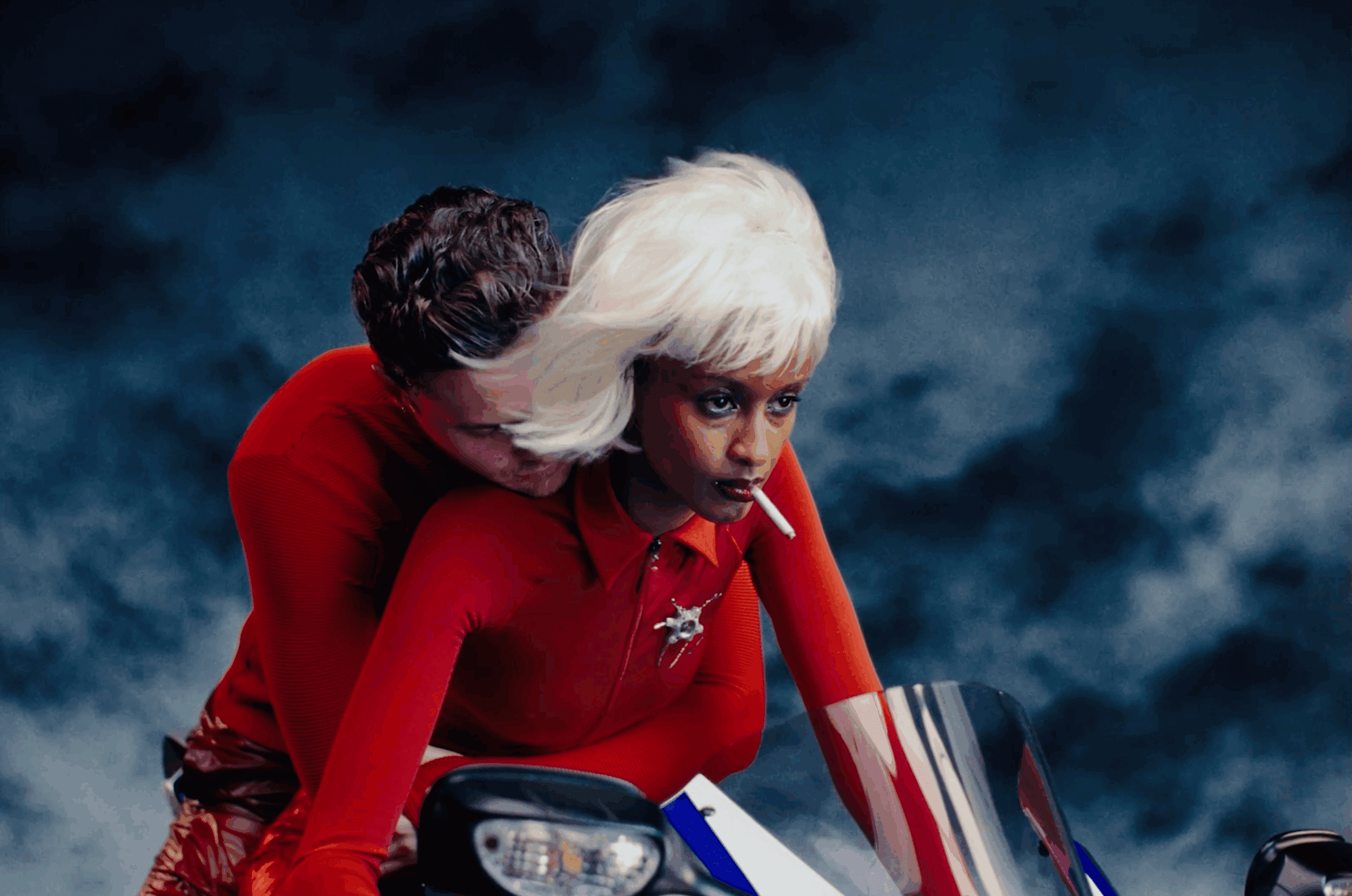 DELICATE POWER BALANCE